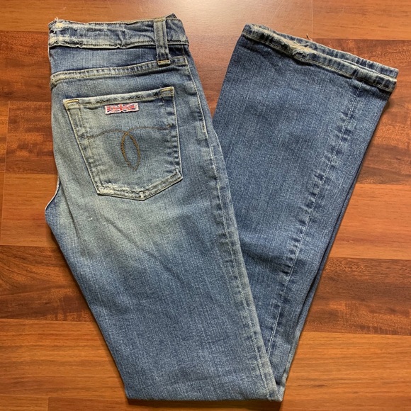 Hudson Jeans Denim - Hudson Jeans